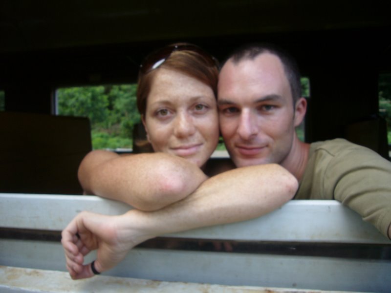 Travel - Thailand - Kanchanaburi - Death Train